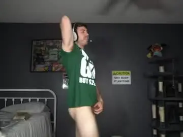 Chaturbate Sex Cam of sydaffect