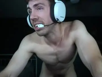 Chaturbate Live Sex Cam of sydaffect