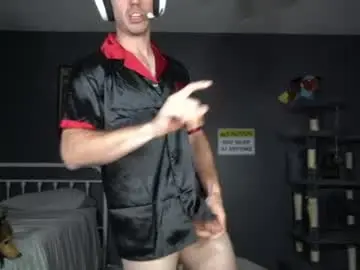 Chaturbate Adult Webcam of sydaffect
