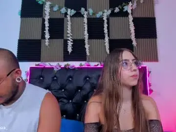 Chaturbate Nude Webcam of _annie_andrick_