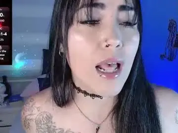 Chaturbate Live Porn of _any_ducan_