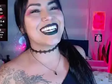 Chaturbate Nude Webcam of _any_ducan_