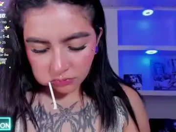 Chaturbate Adult Webcam of _luna_torres
