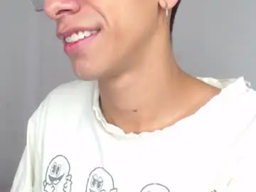 Chaturbate Nude Webcam of evantier