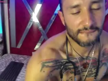 Chaturbate Live Porn of fenixx899