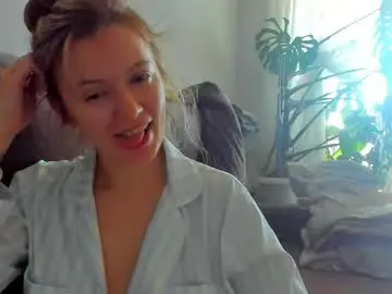 Chaturbate Sex Chat of foxy_blond