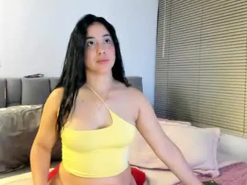 Chaturbate Free Porn Cam of gabi_boom