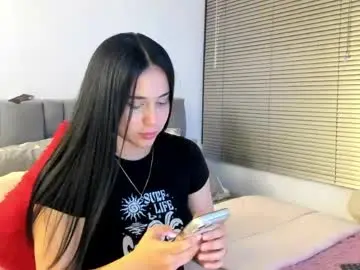 Chaturbate Live Sex Cam of gabi_boom
