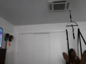 Chaturbate Live Porn of itsnyladior777