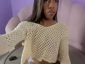 Chaturbate Sex Chat of jailinashley