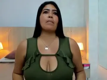 Chaturbate Best Webcam of naomi_miranda