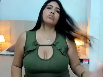 Chaturbate Adult Webcam of naomi_miranda