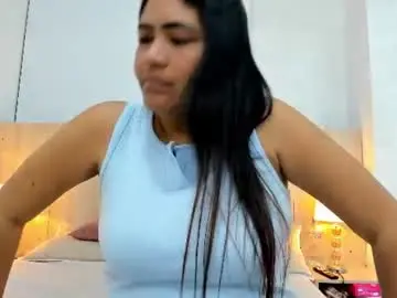 Chaturbate Watch Live Sex Cams of naomi_miranda