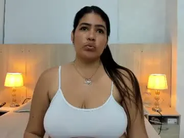 Chaturbate Best Webcam of naomi_miranda