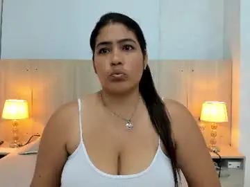 Chaturbate Sex Chat of naomi_miranda