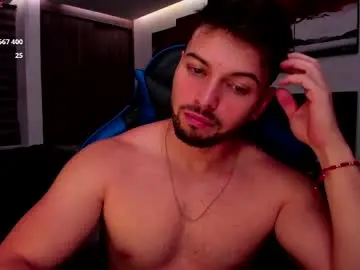 Chaturbate Watch Live Sex Cams of nick_klaus