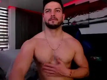 Chaturbate Adult Video Chat of nick_klaus