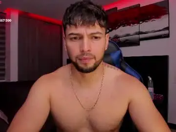 Chaturbate Live Sex of nick_klaus