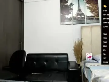Chaturbate Live Sex Cam of roccoblack02