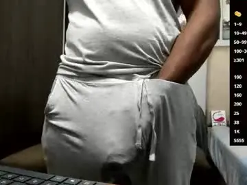 Chaturbate Best Webcam of roccoblack02