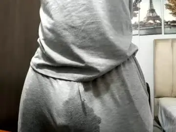 Chaturbate Free Porn Cam of roccoblack02