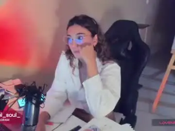 Chaturbate Sex Cam of rubijasper18