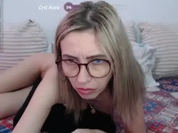 Chaturbate Private Sex Chat of rubisweet1
