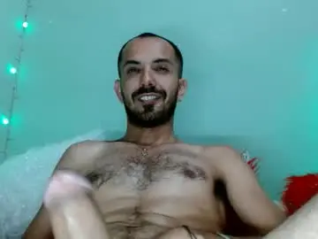 Chaturbate Sex Chat of tomas_gerauld