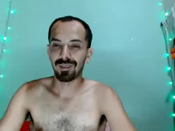 Chaturbate Nude Webcam of tomas_gerauld