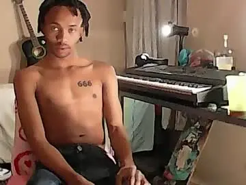 Chaturbate Adult Webcam of 666boy391