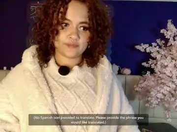 Chaturbate Adult Video Chat of _sarahrose