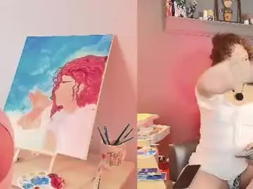 Chaturbate Live Porn of _sarahrose