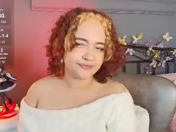 Chaturbate Nude Webcam of _sarahrose