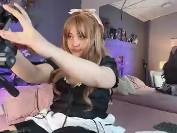 Chaturbate Live Porn of _sarahrose
