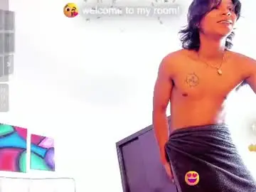 Chaturbate Private Sex Chat of andykings_1
