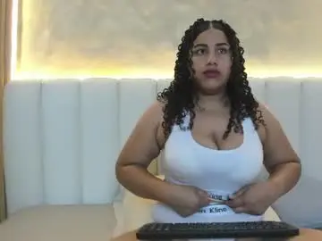 Chaturbate Nude Webcam of ashleysmt