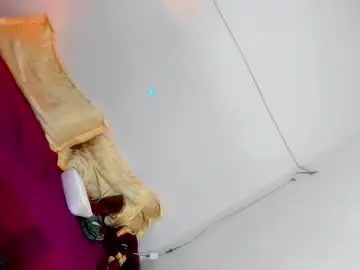 Chaturbate Nude Webcam of chantal_fuck