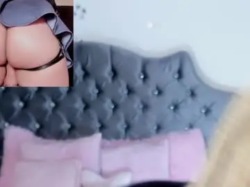 Chaturbate Private Sex Chat of conny_curly