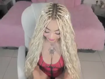 Chaturbate Live Porn of conny_curly