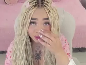 Chaturbate Watch Live Sex Cams of conny_curly