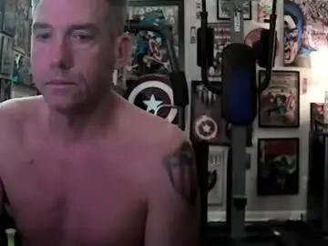Chaturbate Live Sex of dix_handley_50