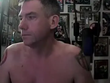 Chaturbate Live Sex Cam of dix_handley_50