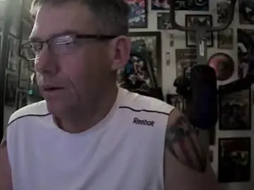 Chaturbate Live Sex of dix_handley_50