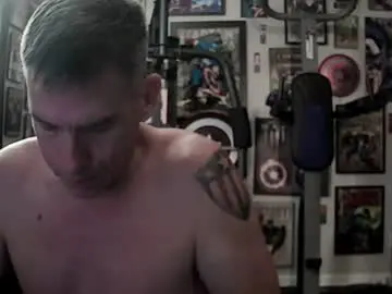 Chaturbate Sex Chat of dix_handley_50