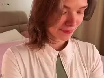 Chaturbate Sex Cam of eva_natsumi