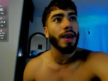 Chaturbate Adult Webcams of francobanderas1