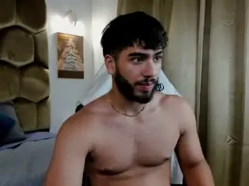 Chaturbate Live Sex of francobanderas1