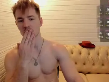 Chaturbate Live Sex Cam of george_fflo