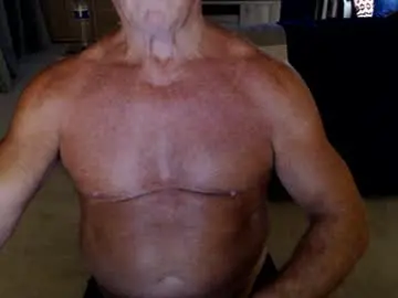 Chaturbate Adult Video Chat of gymguyuk28