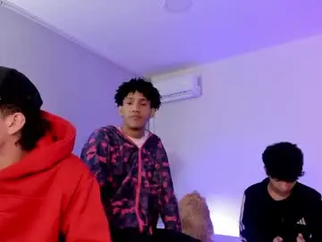 Chaturbate Free Live Porn of handsomeboys19